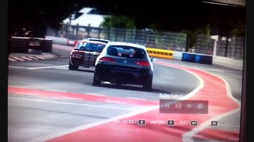 Need for Speed SHIFT