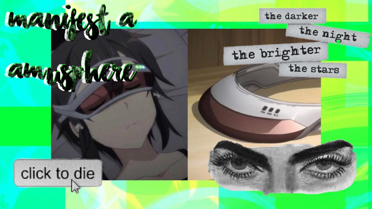 REQUEST ☆ amusphere from sword art online ༄ subliminal - YouTube