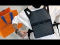 CUTTING UP A BRAND NEW LOUIS VUITTON BAG to make a Bulletproof Vest