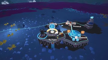 Astroneer Ep 1! New Update Patch 153!