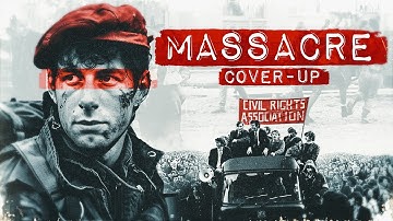 Why Ireland is Divided