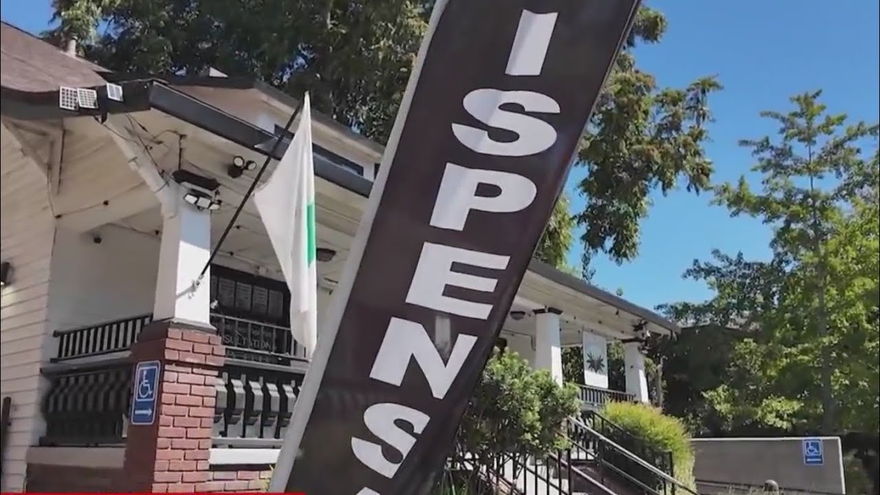 Sacramento City Council weighted its options regarding Cannabis Consumption Lounges