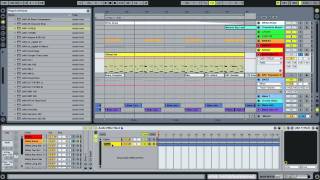 Universal Audio UAD-2 SPL Transient Designer & 1176 Parallel Compression Tutorial