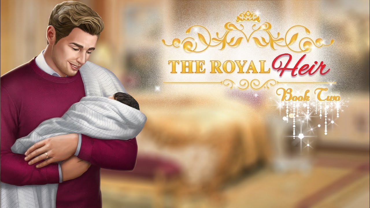Choices The Royal Heir Book 2 Ch 1 YouTube choices-the-royal-heir-book-2-ch-1-youtube