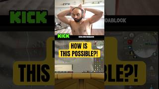 ODABLOCK CANCELS HIS DMM ALL STARS FINALE TICKETS AFTER THIS #osrs #odablock #runescape