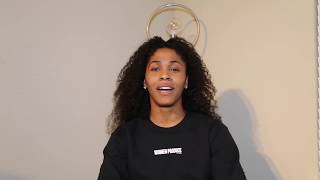 Sydney Colson “You Play Too Much” Intro