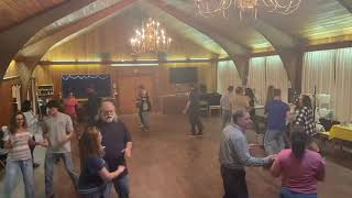 Shadow Partner Dance 4/1/24