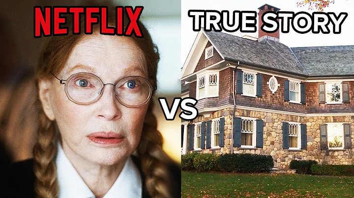 The Watcher Netflix Show VS The Watcher True Story