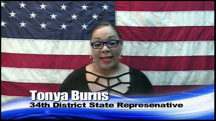 Tonya Burns