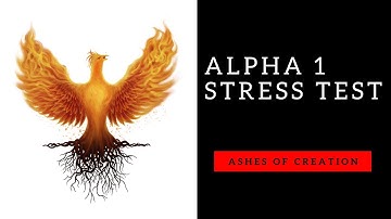 My Thoughts on Ashes of Creation Alpha 1 Stress Test