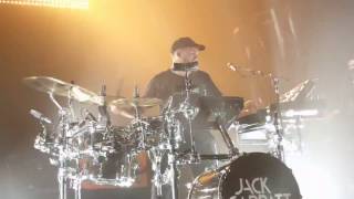 Jack Garratt - Fire - Hammersmith Apollo