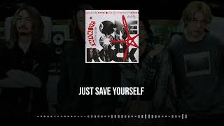 ONE OK ROCK - Save Yourself (Japanese Version) Unofficial Lyrics