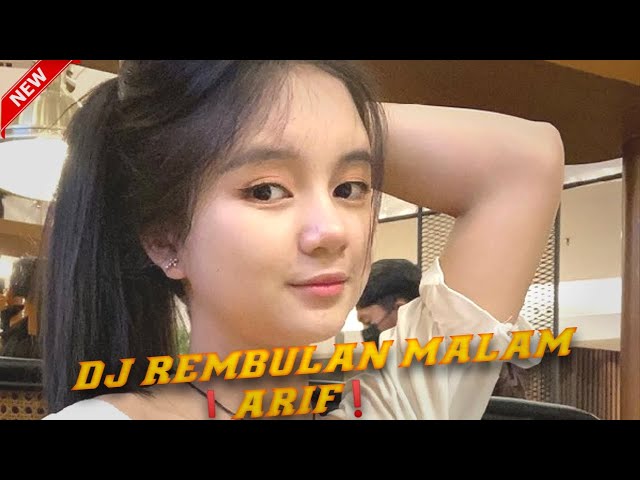 DJ REMBULAN MALAM | REMIX 2024 SINGLE FUNKOT TERBARU class=