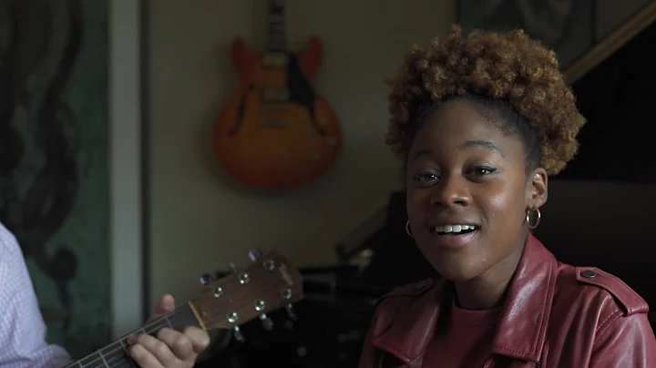 Victoria Jones - "Insignificant" (Truthful Sessions)