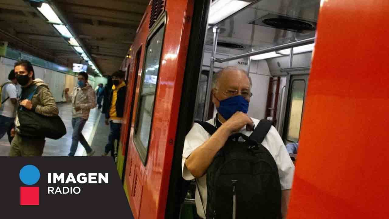 Las deficiencias del Metro de la CDMX, en opinión de Ángel Verdugo ...