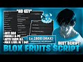 [⚓ NEW] Blox Fruits Script &ndash; NO KEY | MAX LEVEL FAST | BOSS FARM | AUTO RAID | FRUIT SNIPER
