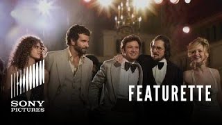 American Hustle The Cast