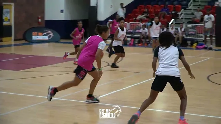 Denae Thompson Hot 100 Mixtape