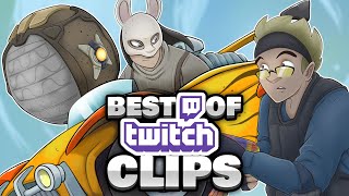 READY FÜR CSGO2 💀 - ♠ Best Of Twitch Clips #128 ♠