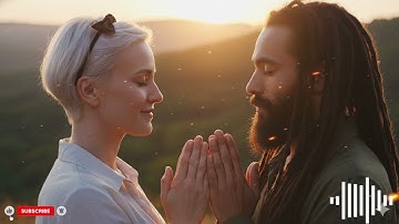 Sia ft. Damian Marley – When the Future Lights Our Path | AI Music Video (Epic Cinematic Reggae)