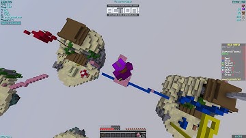 why are ther so many hackers on hypixel