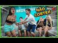 A EX NAMORADA DO MEU IRMÃO PEDIU PARA CORTAR O VÍDEO MAS EU NÃO CORTEI (DEU RUIM?) [ REZENDE EVIL ]