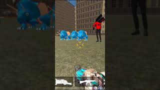 Garry's mod game