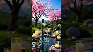 Healing Music for Stress, Anxiety &amp; Depression 🌿 Relax Mind, Body &amp; Soul for Deep Sleep #sleep