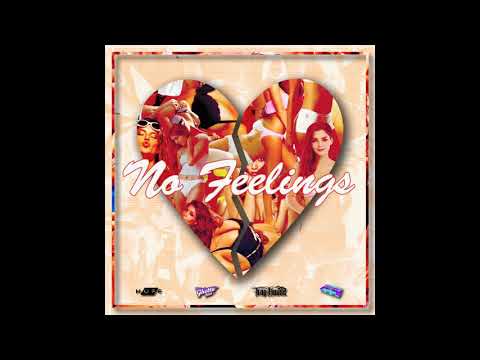 THRILL PILL feat. ENIQUE - NO FEELINGS (prod. by YG On The Track)