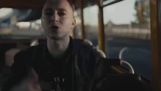 Oxxxymiron -  Город под подошвой (2015)