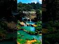 Plan your journey to this tropical paradise #shorts #travel #esthetician #indonesia #asia#ytshots