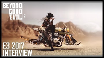 Beyond Good and Evil 2: Why You