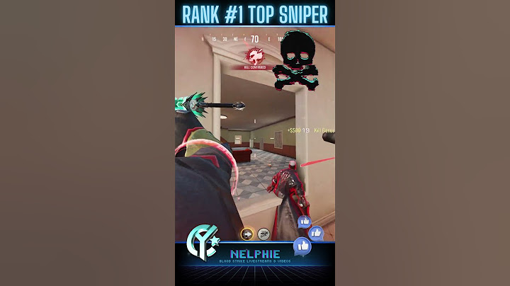 How to play Ethan in Blood Strike !! #bloodstrike #bloodbath  #livestreaming #warzone