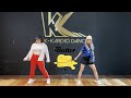 BTS's Butter workout (K-Kardio Dance)