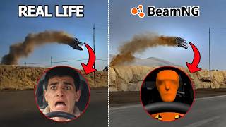 car-crash💀 in beamng.drive💥 screenshot 1