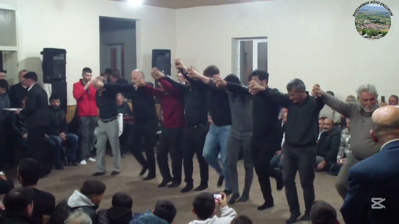 KÖYLÜLERİMİZDEN ERZURUM BARLARI (BAŞÇAKMAK KÖYÜ ERZURUM)