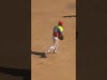 🇻🇪 Rogelio Sequera. Seventh inning. World Championship Final. That’s all you need to know.