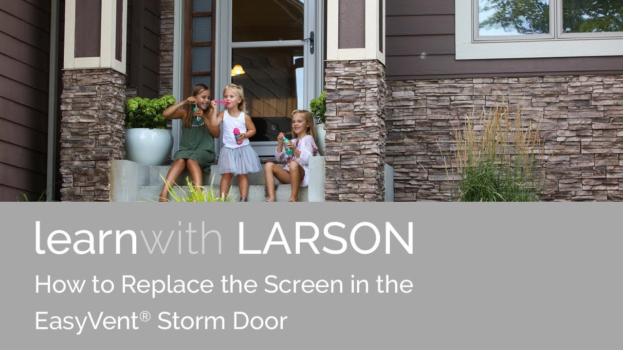 Roll Up Screen Repair Windows And Doors Page 2 Diy Chatroom