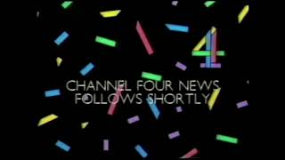 Channel Four 1982
