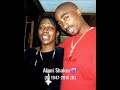 Celebrity Parents... Actor/Rapper Tupac Shakur mother Afeni Shakur Transformation 😔🙏🏾❤️ R.I.P.