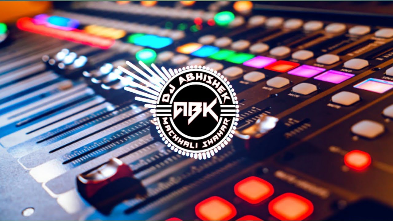 Balam Ji Nav Din Navratar Me || Navratri Competition Song || Dj Vikrant Allahabad || Dj Abhay Aby