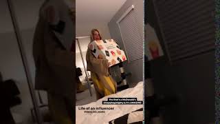 Demi On Kristian Story 30Th September 2019