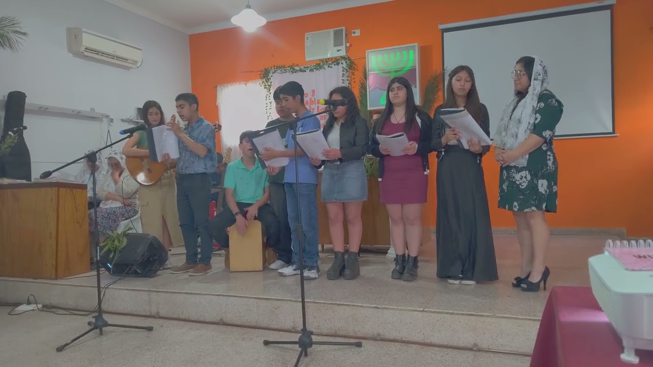 ADOLESC DERBY CABAÑAS 25 IINP