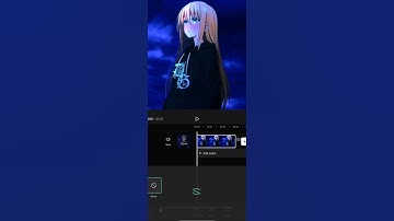 Rotation opening effect CAPCUT tutorial edit #edit #capcut #tutorial