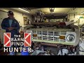 Rotary-powered Mazda RX-4, more Broncos, and a massive personal junkyard | Barn Find Hunter - Ep. 58