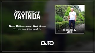 Rehim Huseynov - Yarım Resimi