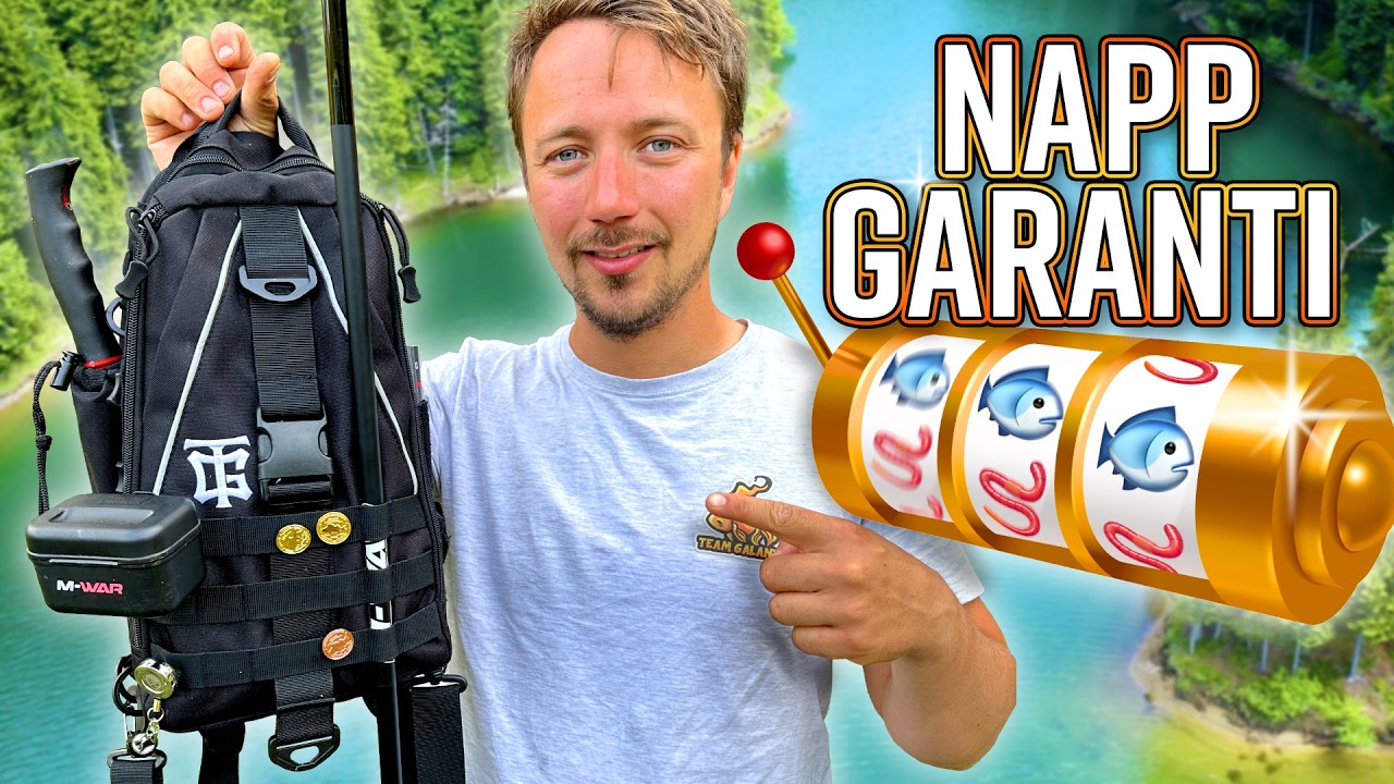 MULTIFISH - THE ULTIMATE GUIDE