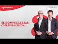 EL ROMPECABEZAS - 26 DE MAYO 2021