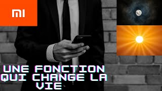 Astuces extraordinaire qui change la vie sur Xiaomi, dormez en paix... Mode ne pas déranger Android screenshot 2