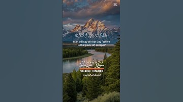 القرآن الكريم ربيع قلوبنا ونور صدورنا لا تهجروا القرآن